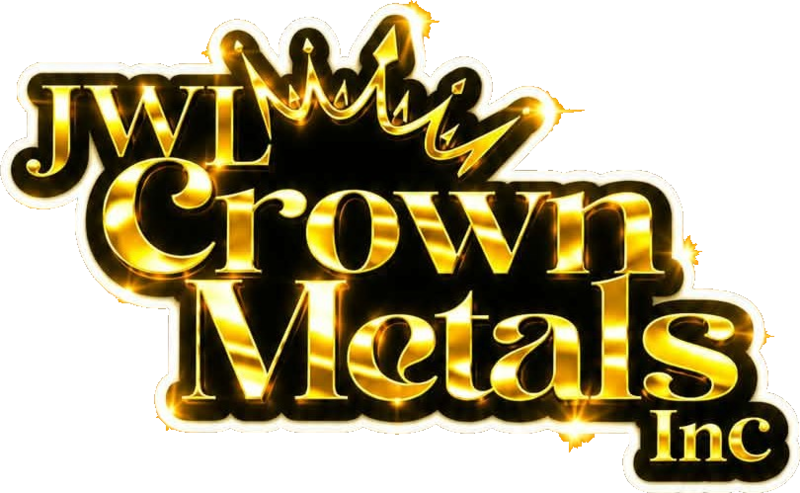 JWL Crown Metals