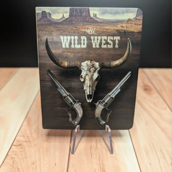 Wild West