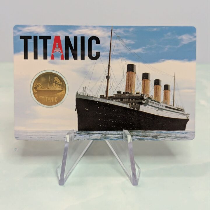 Titanic