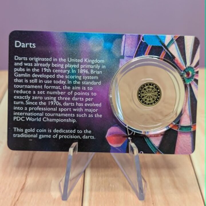 Darts