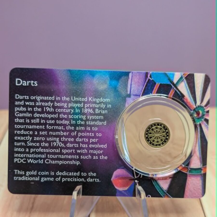 Darts