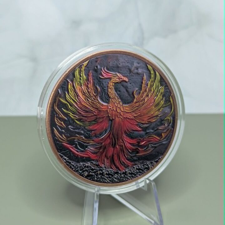 Phoenix