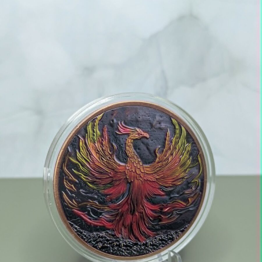 Phoenix