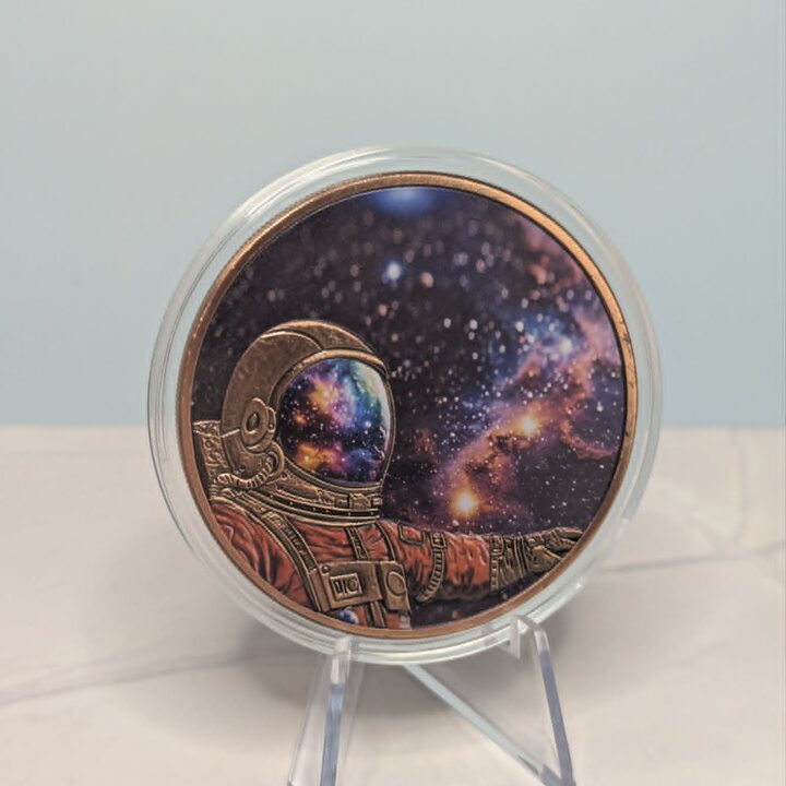 Cosmic Explorer