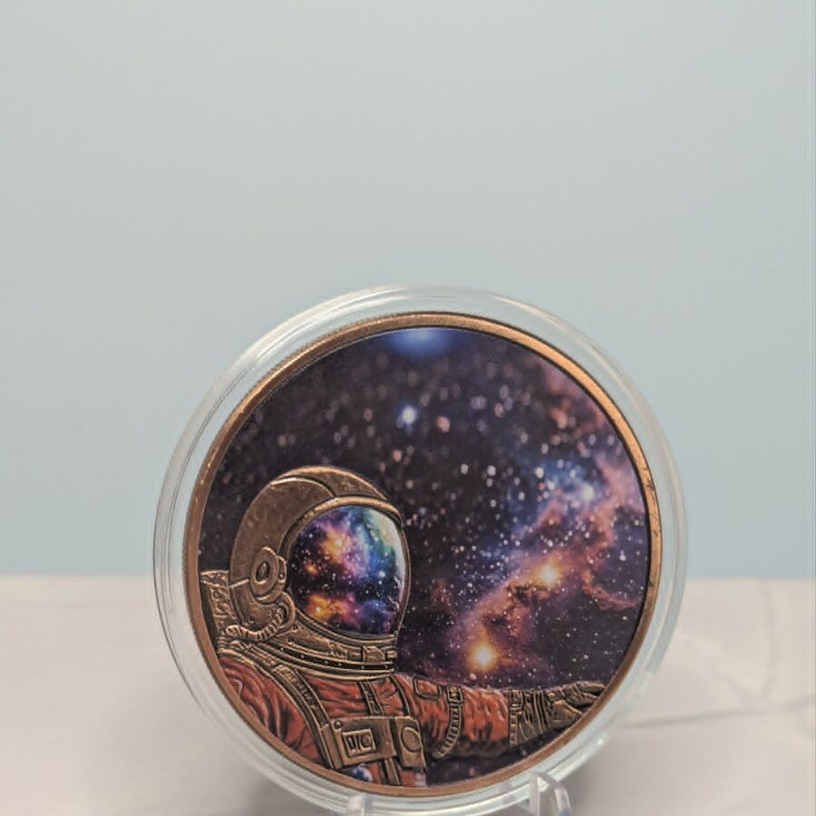 Cosmic Explorer