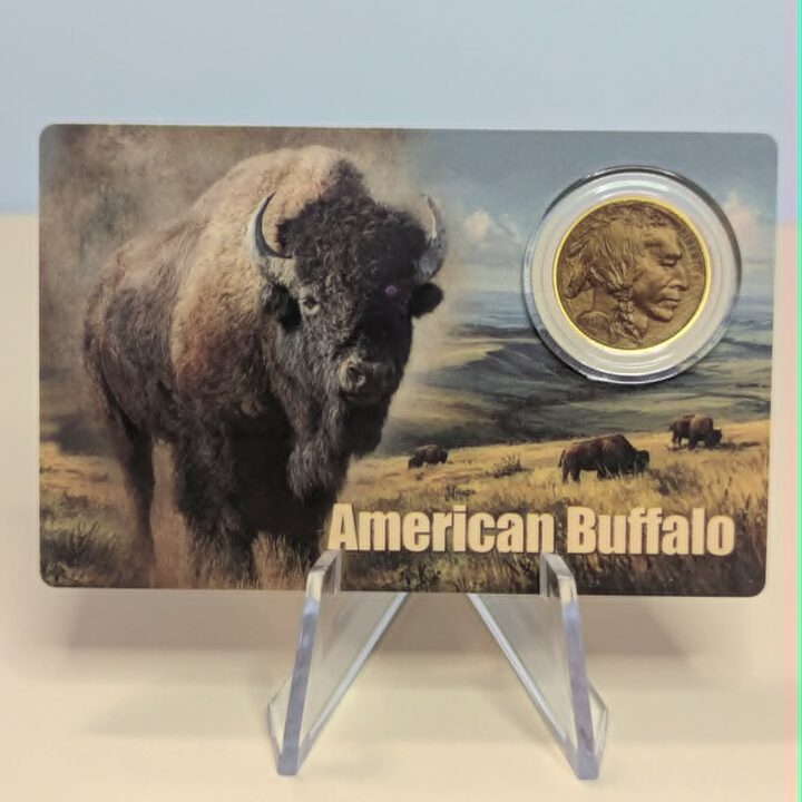American Buffalo