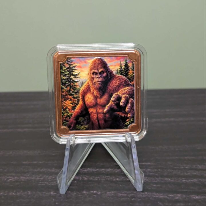 Big Foot