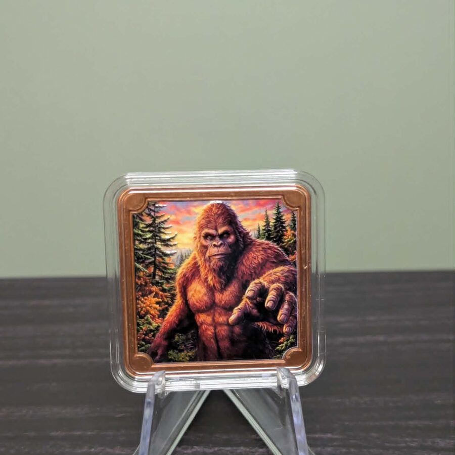 Big Foot