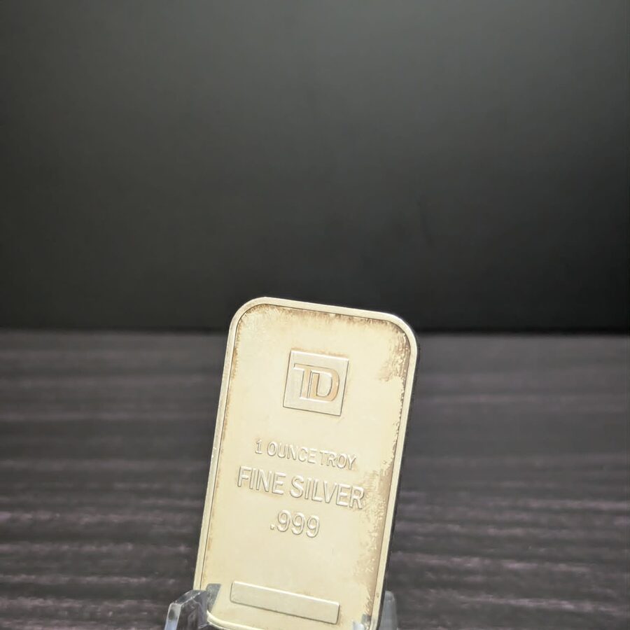TD Bar
