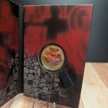 Stranger Things alternate view