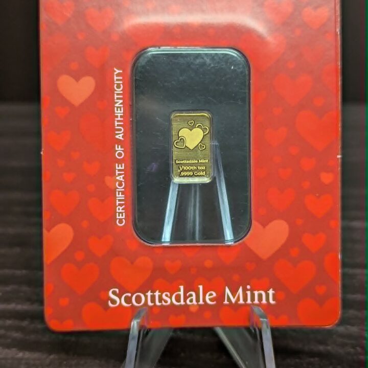 Scottsdale Valentines Day