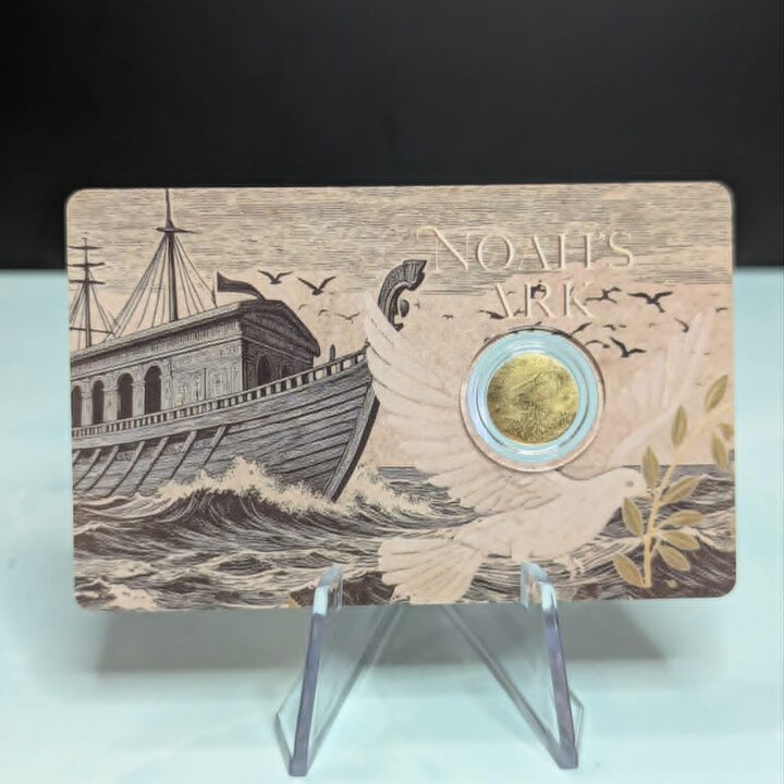 Noah's Ark