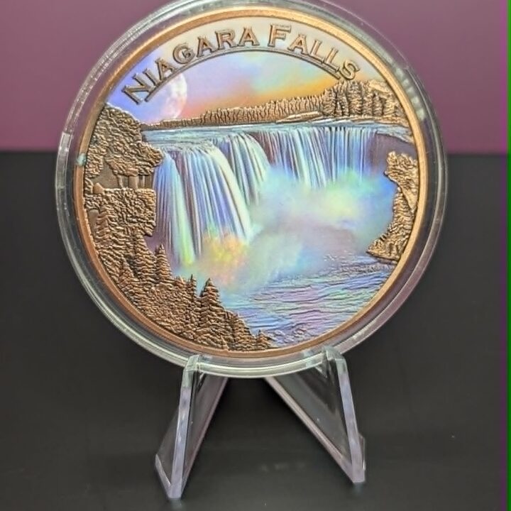 Niagara Falls