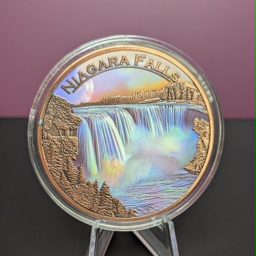 Niagara Falls