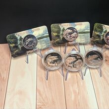 Tackle Box Series front view