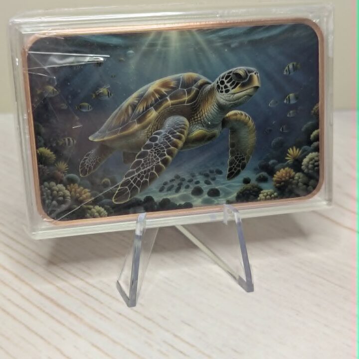 Sea Turtle