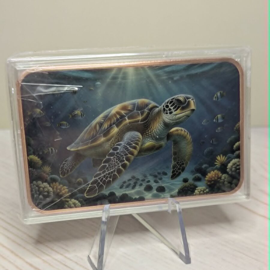 Sea Turtle