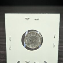 1/10oz Britannia front view