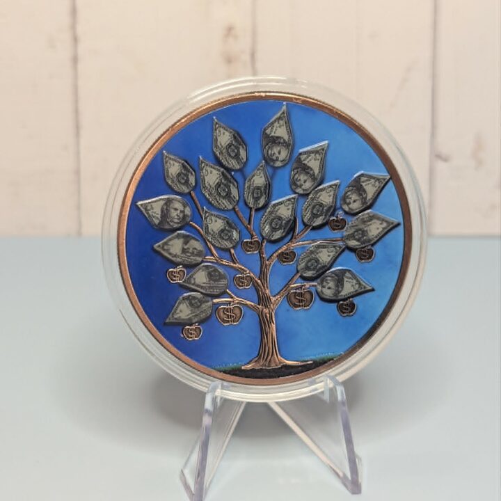 Money Tree