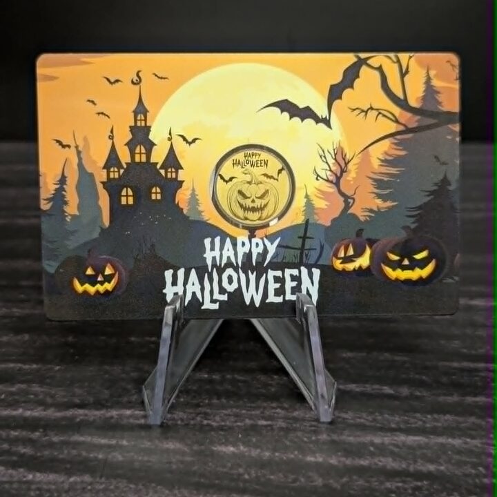 Happy Halloween