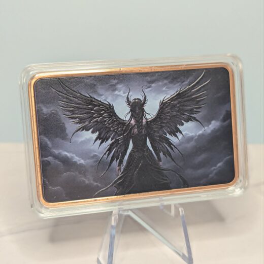 Dark Angel