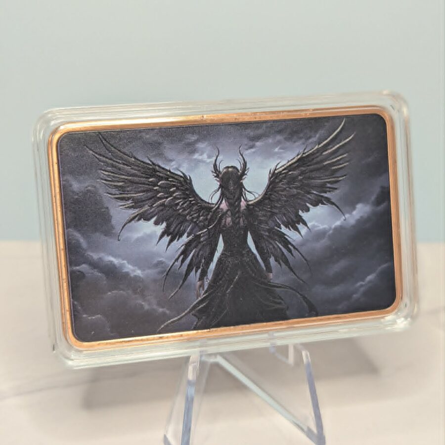 Dark Angel