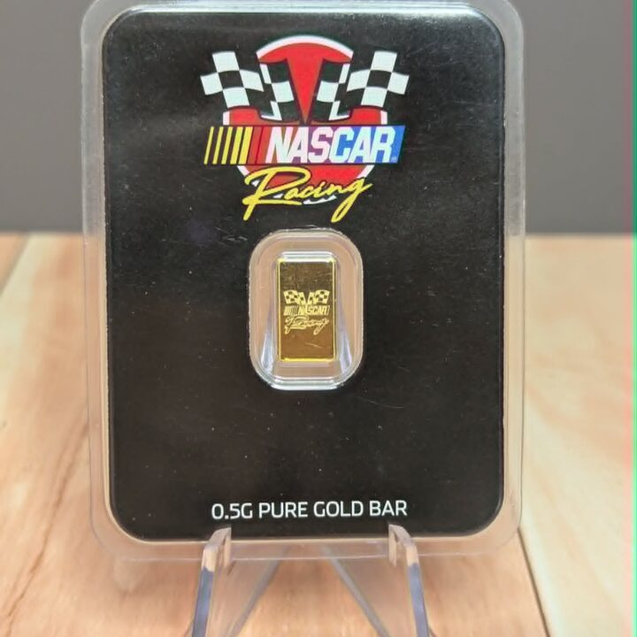 Nascar Gold