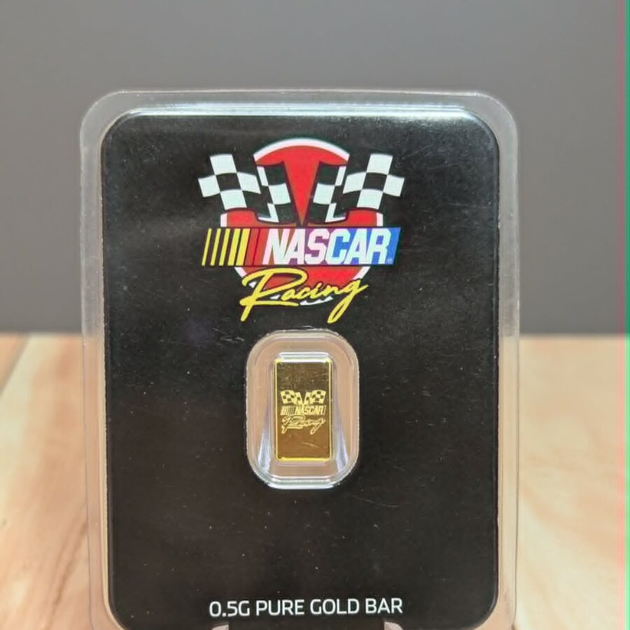 Nascar Gold