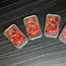 Mystic Guardians Of Fire alternate view