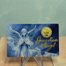 Guardian Angel front view