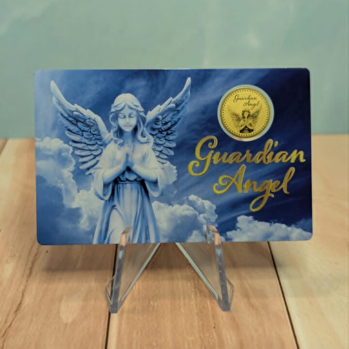 Guardian Angel