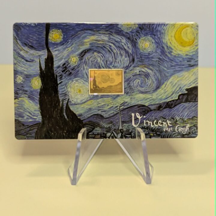 Starry Night