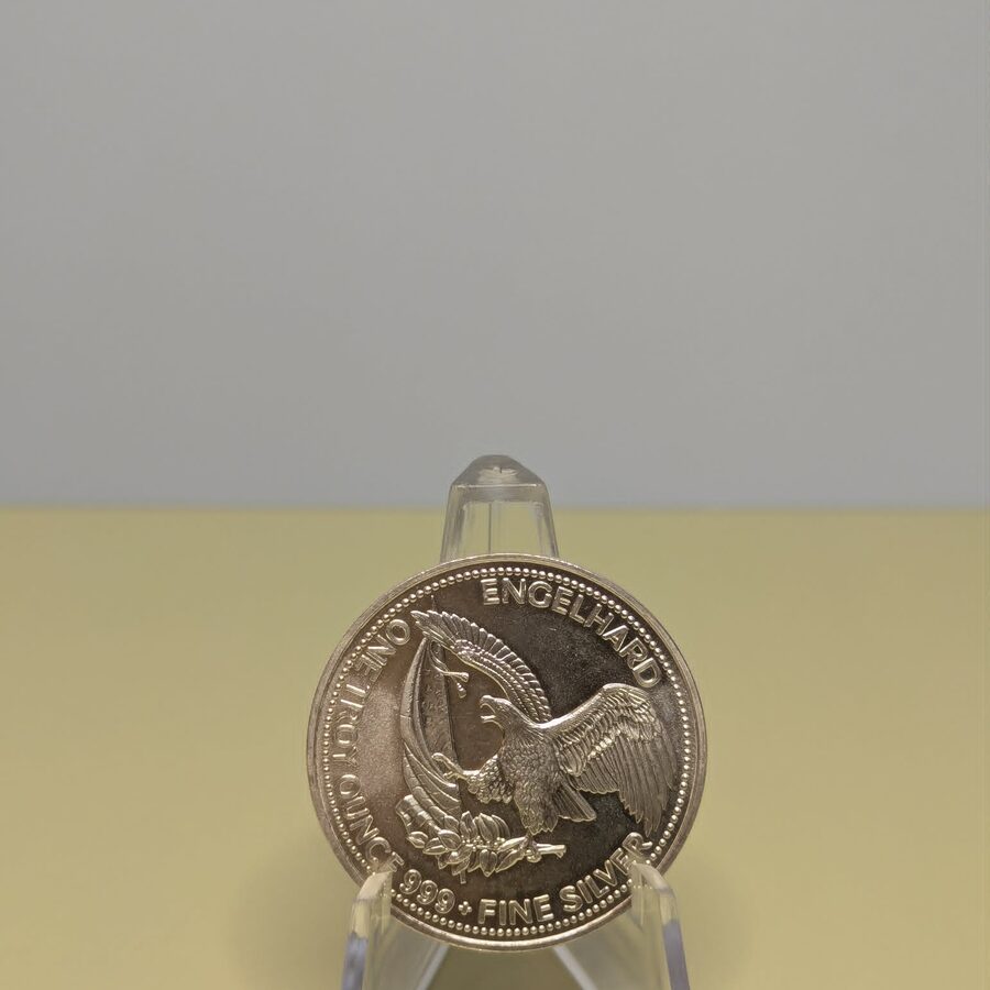 American Prospector