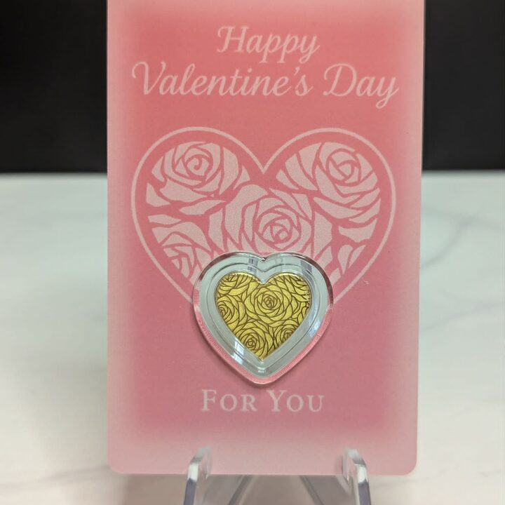 Happy Valentine's Day