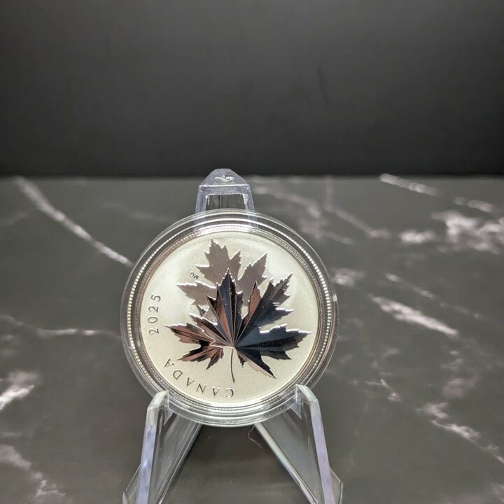 1/2oz Maple