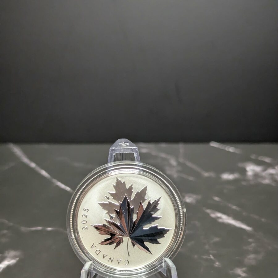 1/2oz Maple