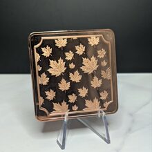 Canadian Maple Leaves 5oz alternate view