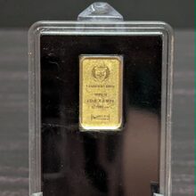 Germania Gold alternate view