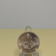 American Prospector alternate view