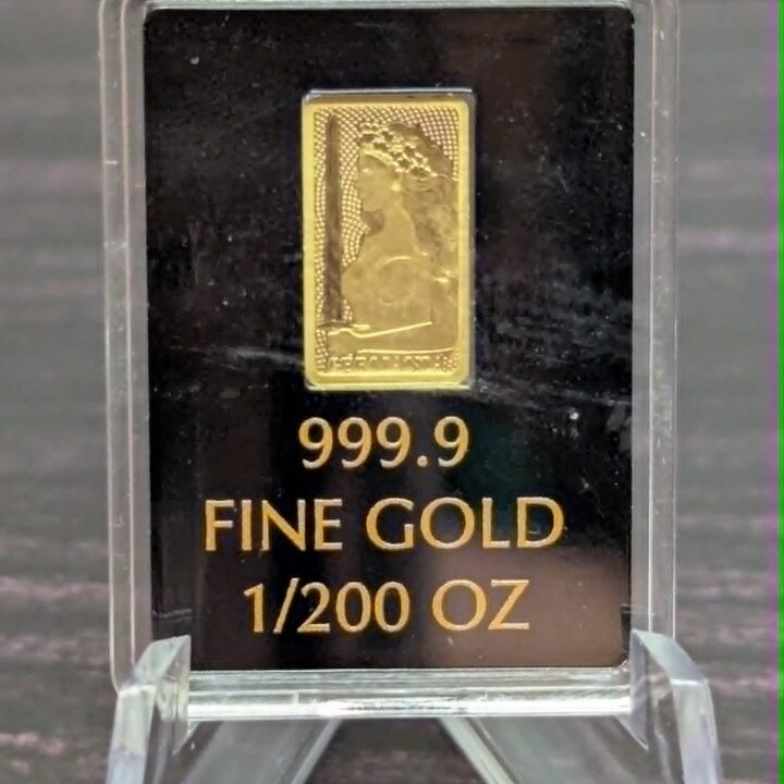 Germania Gold