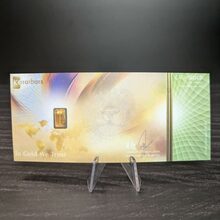 Karatbars Cashgold alternate view