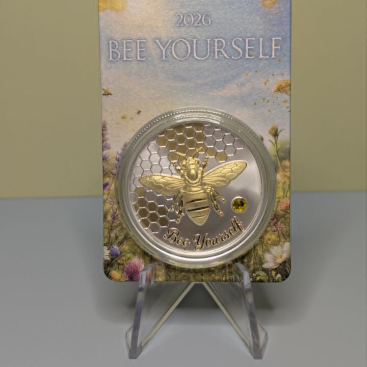 Just Bee Yourself
