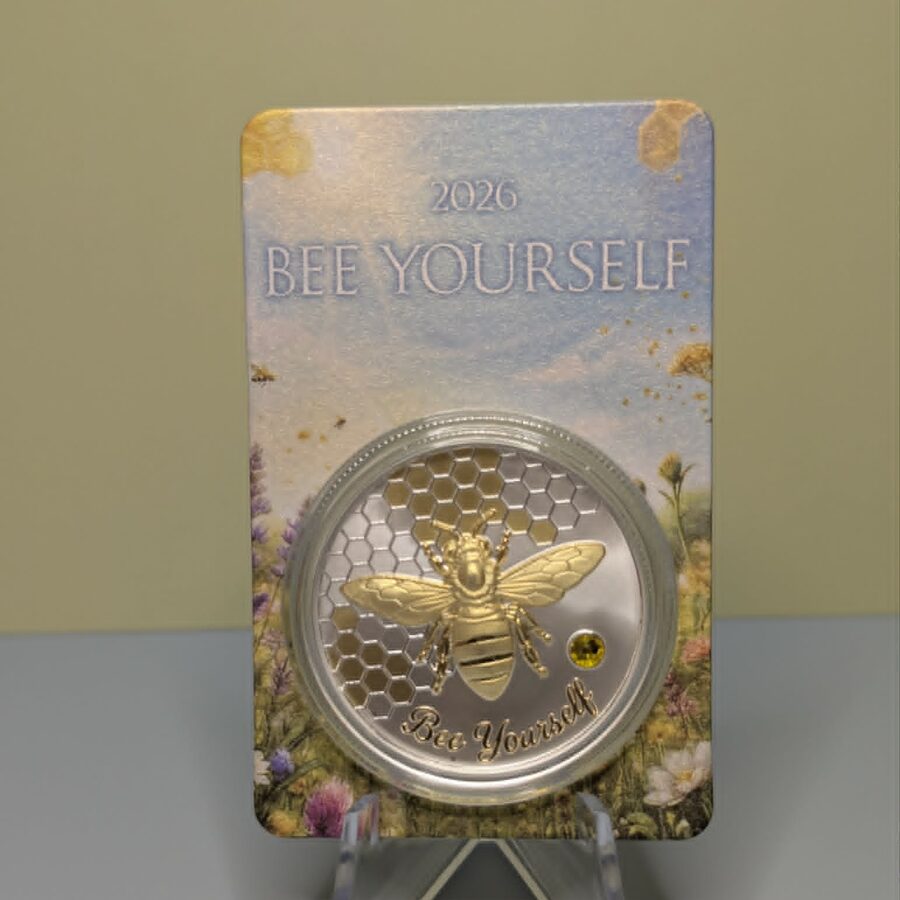 Just Bee Yourself