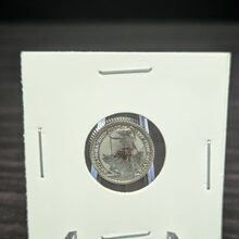 1/10oz Britannia alternate view