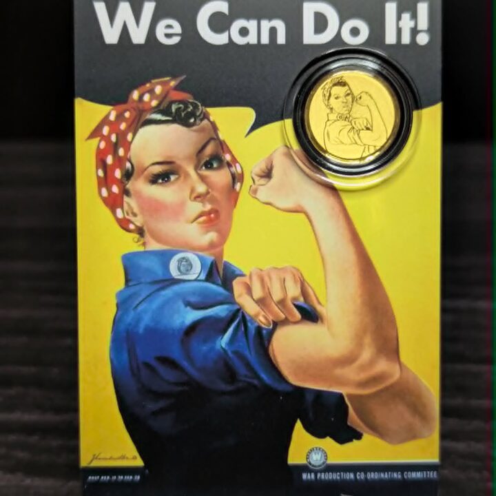 We Can Do It