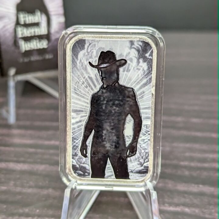 Chuck Norris Bar