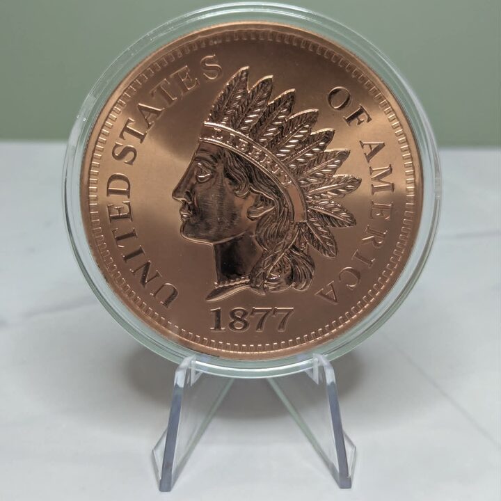 Indian Head