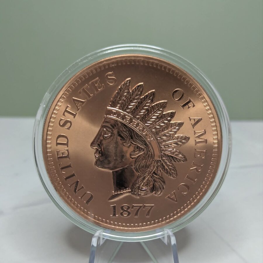Indian Head
