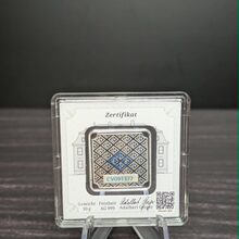 10g Geiger alternate view