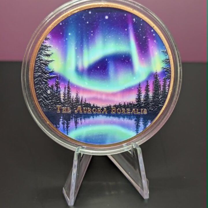 Aurora Borealis